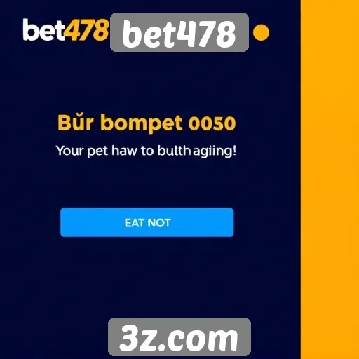 plano de bônus atrativo no site bet478