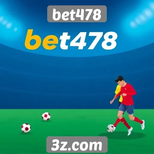 Comparação do bet478 com concorrentes do setor