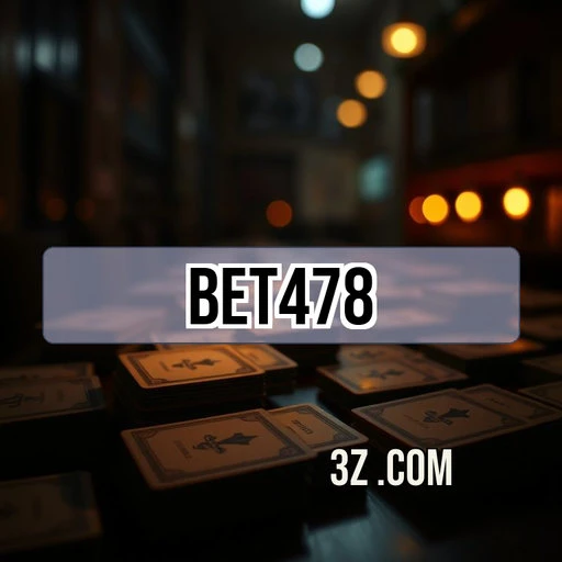 Investindo com Estilo: Deposits na bet478 para Aumentar sua Emoção