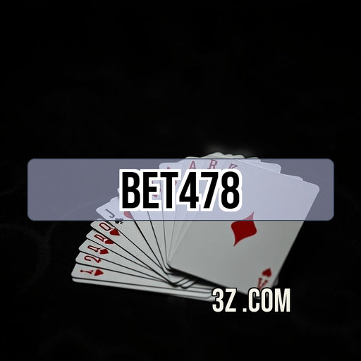 Slots Empolgantes no bet478: Diversão e Prêmios à Vista